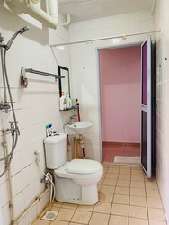 Blk 761 Woodlands Avenue 6 (Woodlands), HDB 5 Rooms #207079491